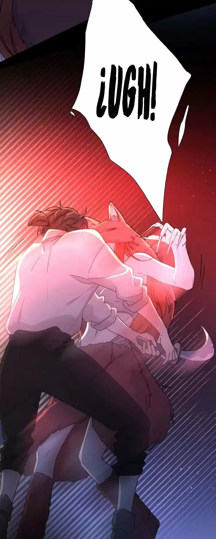 Las Miradas De Amor: El Corazón Tiene Sus Razones. - Capítulo 10 - Página 26 - LectorTMOo