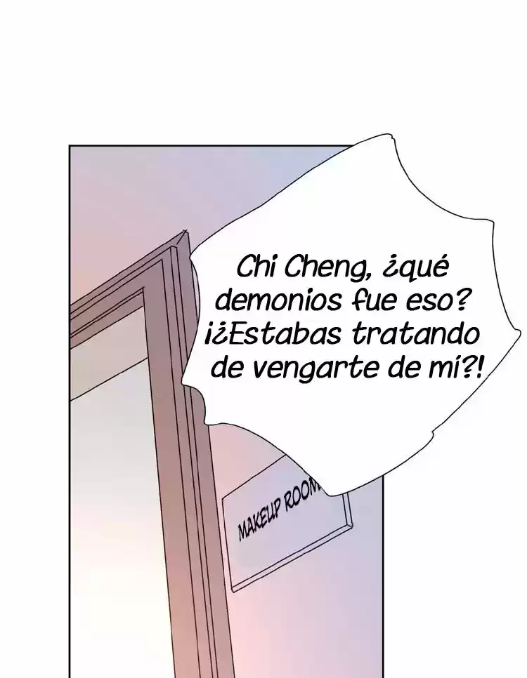 Las Miradas De Amor: El Corazón Tiene Sus Razones. - Capítulo 10 - Página 34 - LectorTMOo