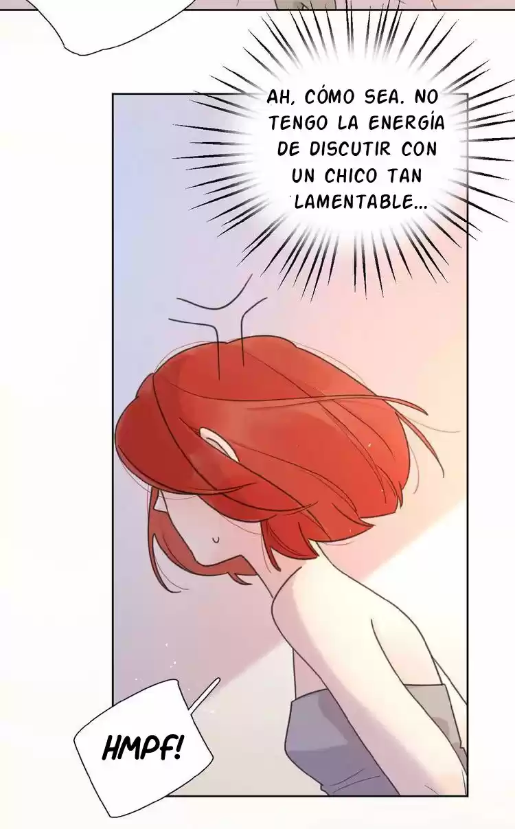Las Miradas De Amor: El Corazón Tiene Sus Razones. - Capítulo 10 - Página 38 - LectorTMOo