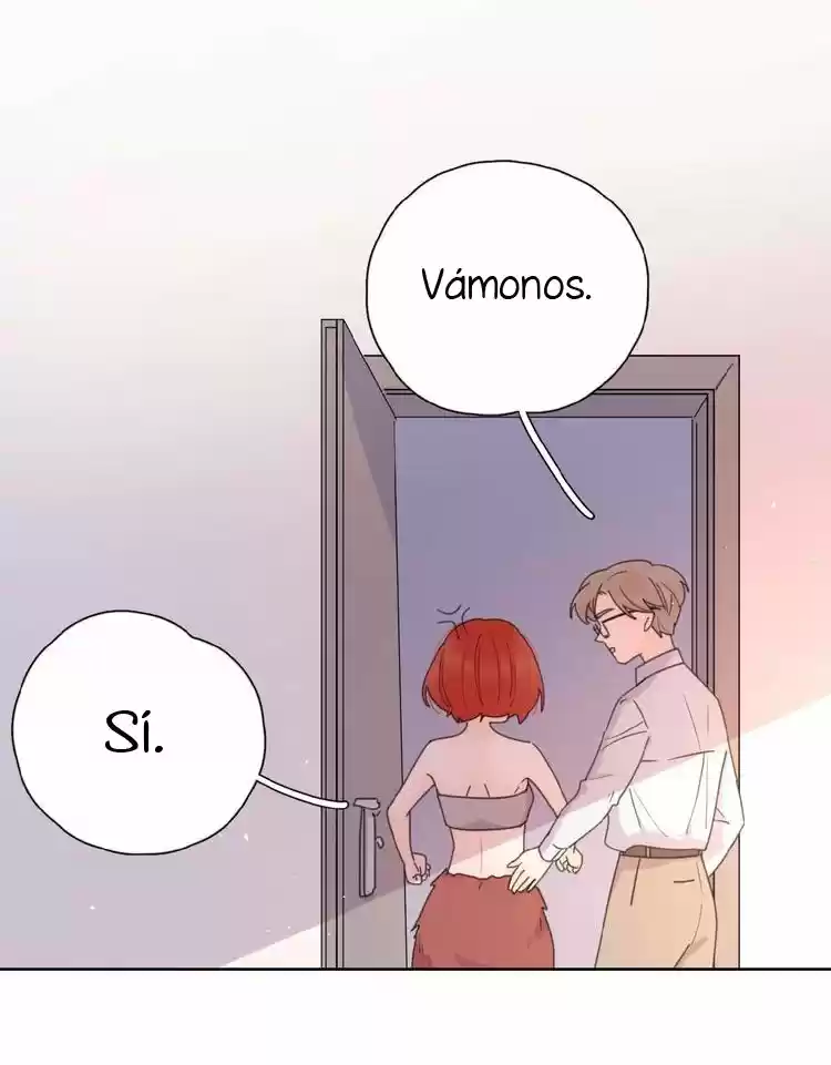 Las Miradas De Amor: El Corazón Tiene Sus Razones. - Capítulo 10 - Página 39 - LectorTMOo