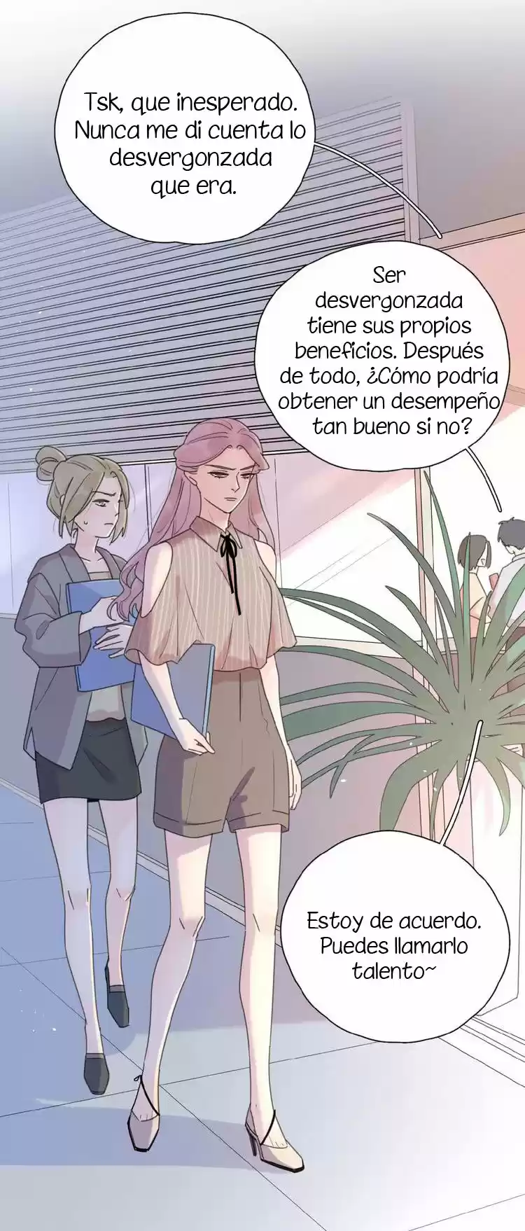 Las Miradas De Amor: El Corazón Tiene Sus Razones. - Capítulo 10 - Página 49 - LectorTMOo