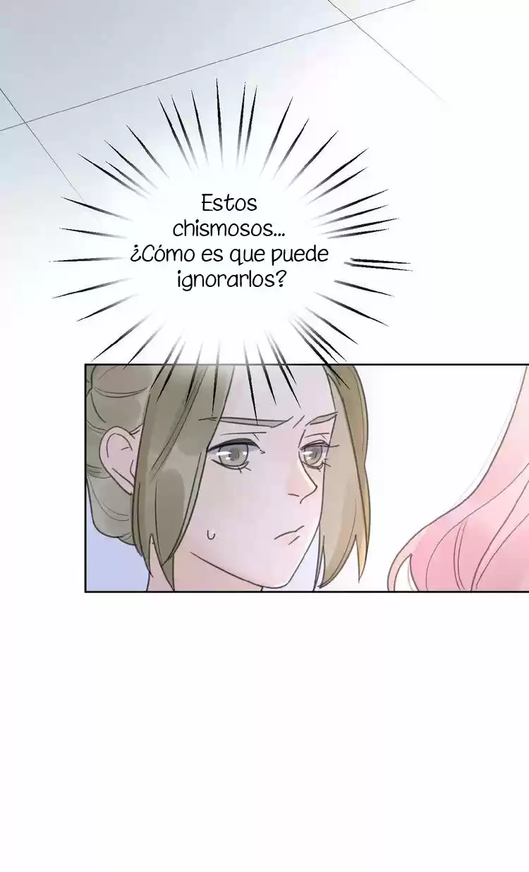 Las Miradas De Amor: El Corazón Tiene Sus Razones. - Capítulo 10 - Página 50 - LectorTMOo