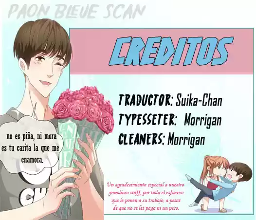 Las Miradas De Amor: El Corazón Tiene Sus Razones. - Capítulo 11 - Página 2 - LectorTMOo