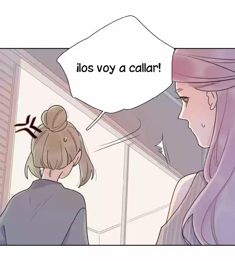 Las Miradas De Amor: El Corazón Tiene Sus Razones. - Capítulo 11 - Página 4 - LectorTMOo