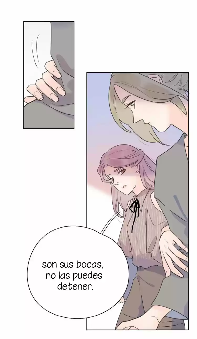 Las Miradas De Amor: El Corazón Tiene Sus Razones. - Capítulo 11 - Página 5 - LectorTMOo