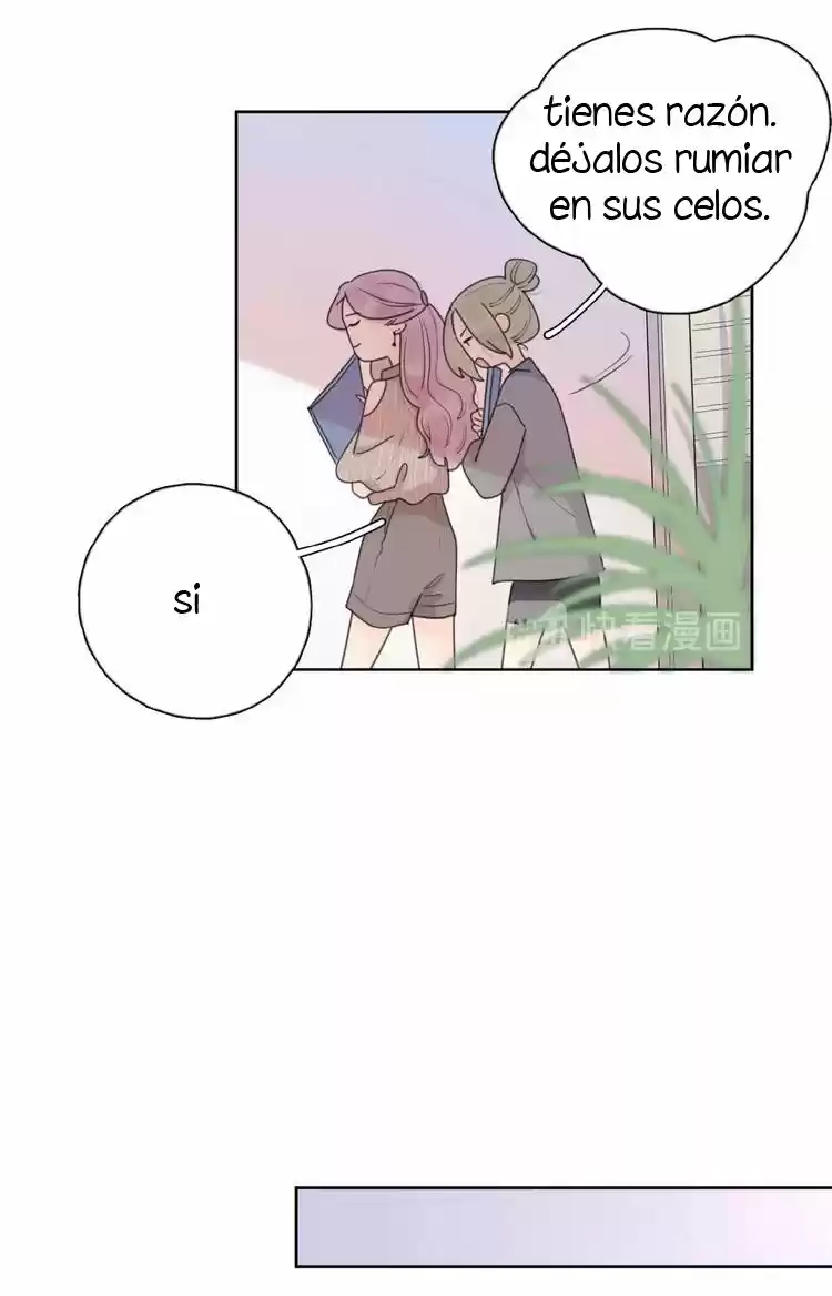 Las Miradas De Amor: El Corazón Tiene Sus Razones. - Capítulo 11 - Página 7 - LectorTMOo