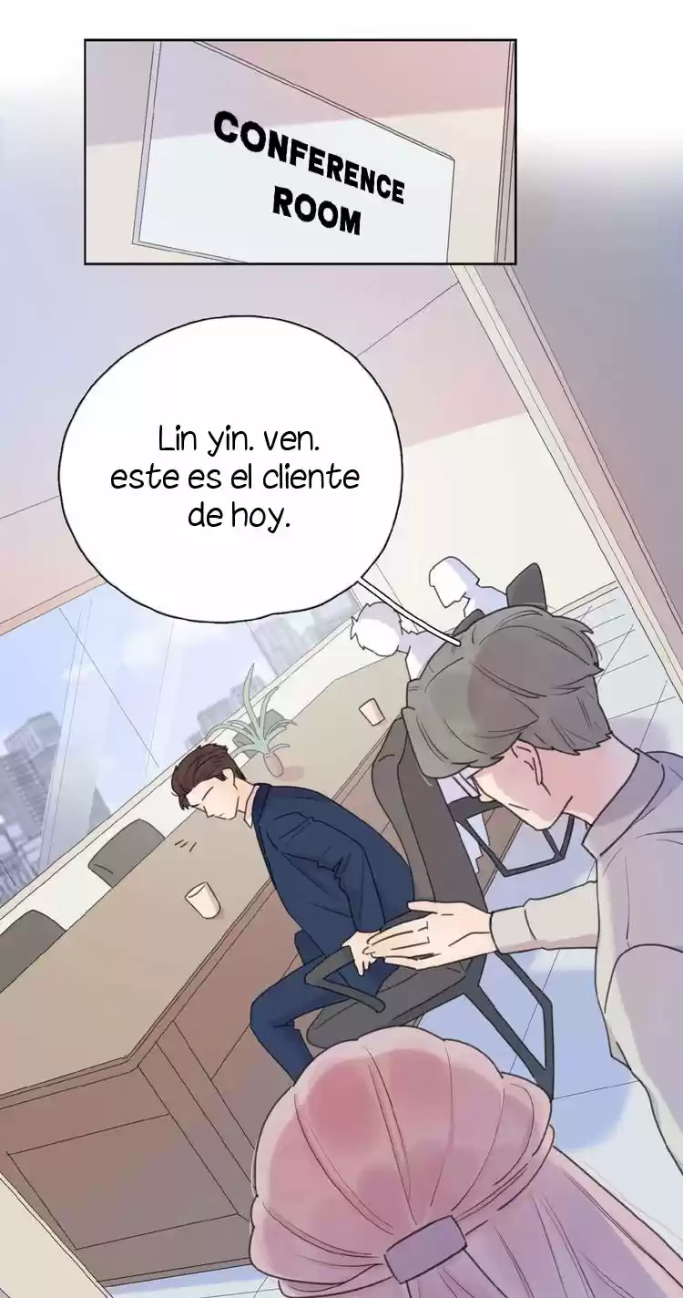 Las Miradas De Amor: El Corazón Tiene Sus Razones. - Capítulo 11 - Página 8 - LectorTMOo