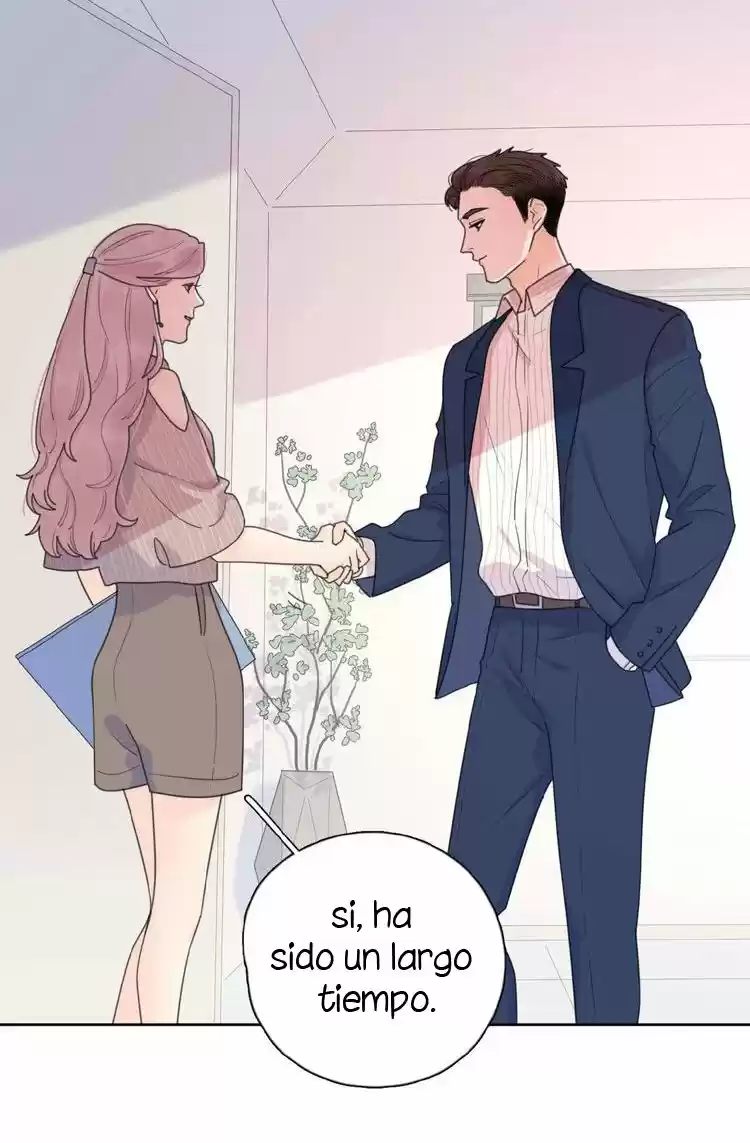 Las Miradas De Amor: El Corazón Tiene Sus Razones. - Capítulo 11 - Página 11 - LectorTMOo