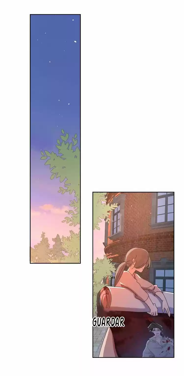 Las Miradas De Amor: El Corazón Tiene Sus Razones. - Capítulo 11 - Página 13 - LectorTMOo