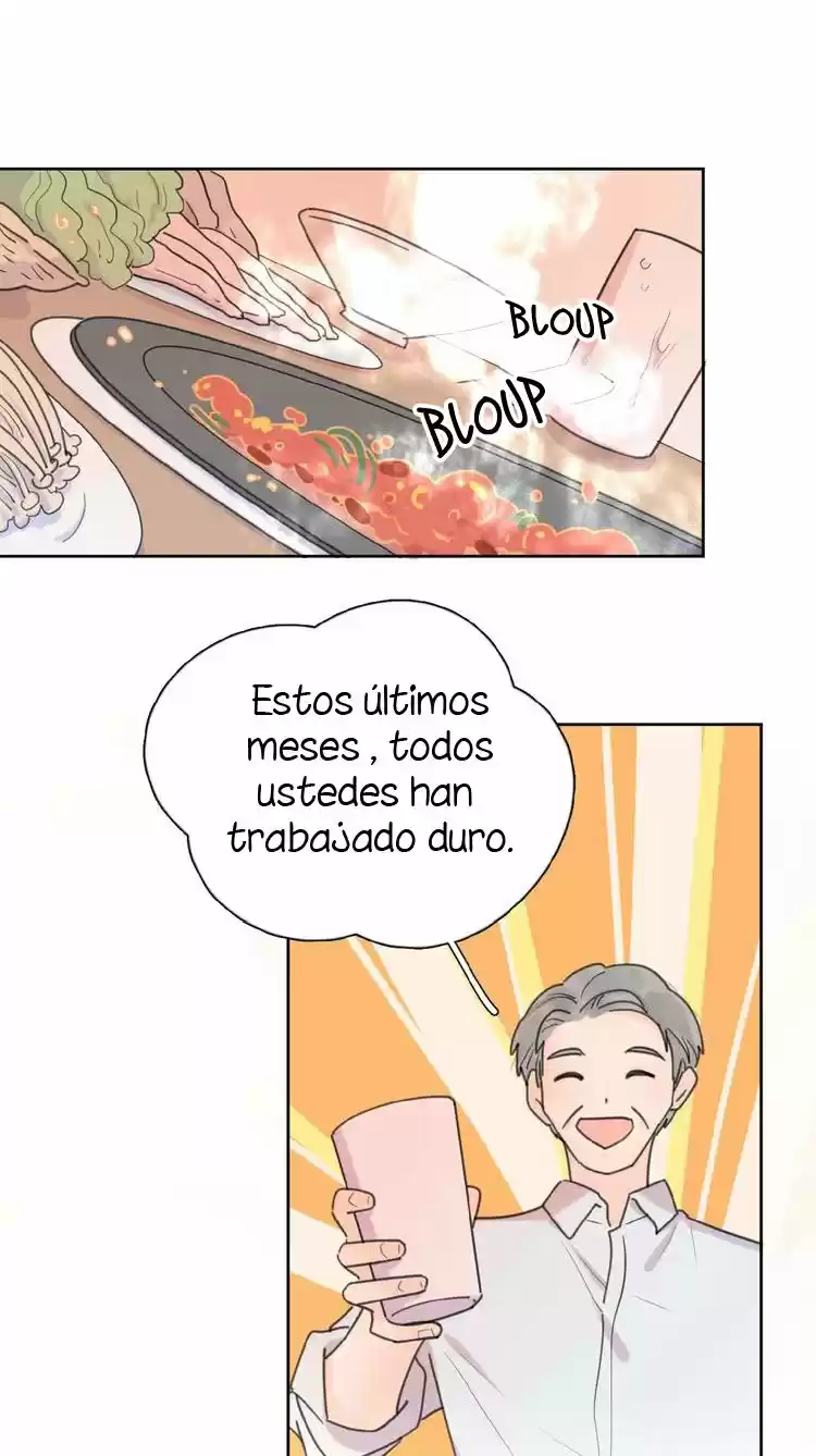 Las Miradas De Amor: El Corazón Tiene Sus Razones. - Capítulo 11 - Página 14 - LectorTMOo