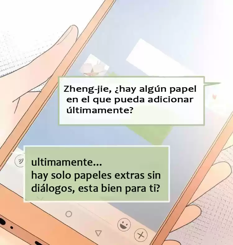 Las Miradas De Amor: El Corazón Tiene Sus Razones. - Capítulo 11 - Página 23 - LectorTMOo