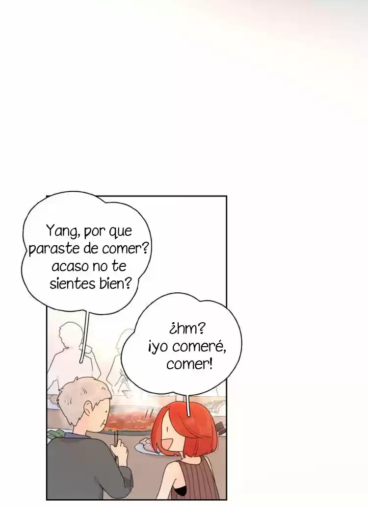 Las Miradas De Amor: El Corazón Tiene Sus Razones. - Capítulo 11 - Página 25 - LectorTMOo