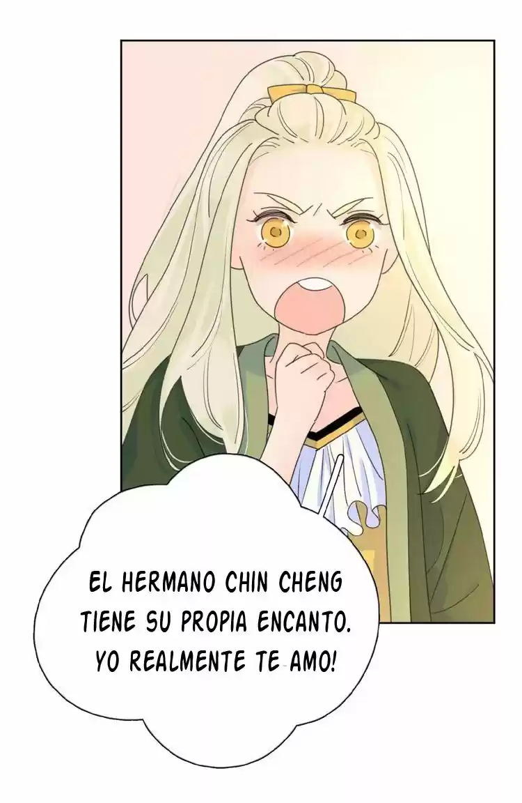 Las Miradas De Amor: El Corazón Tiene Sus Razones. - Capítulo 11 - Página 37 - LectorTMOo