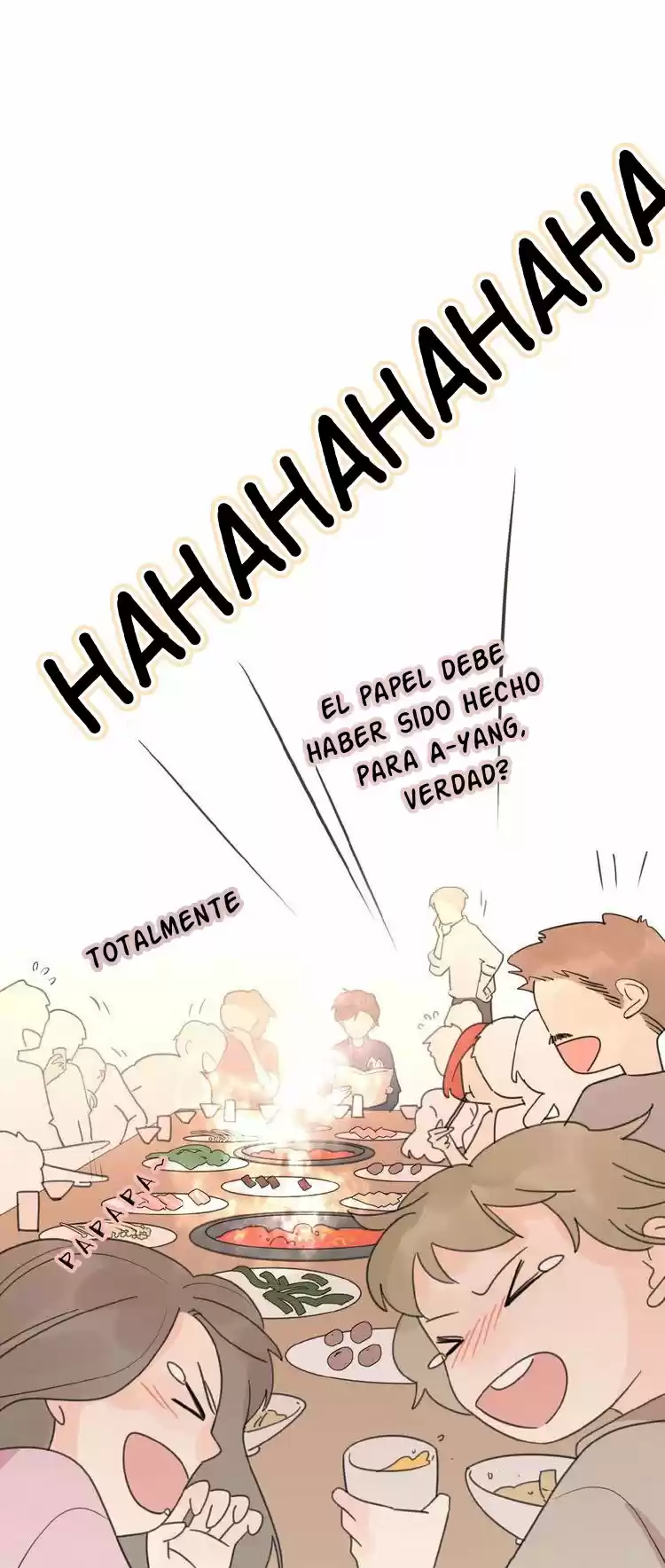 Las Miradas De Amor: El Corazón Tiene Sus Razones. - Capítulo 11 - Página 48 - LectorTMOo