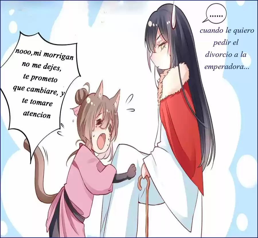 Las Miradas De Amor: El Corazón Tiene Sus Razones. - Capítulo 11 - Página 54 - LectorTMOo