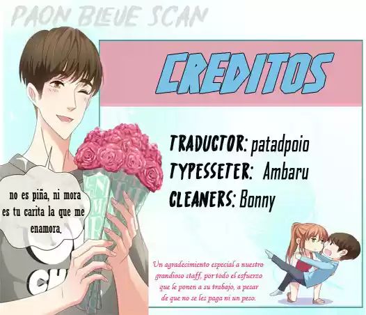 Las Miradas De Amor: El Corazón Tiene Sus Razones. - Capítulo 12 - Página 2 - LectorTMOo