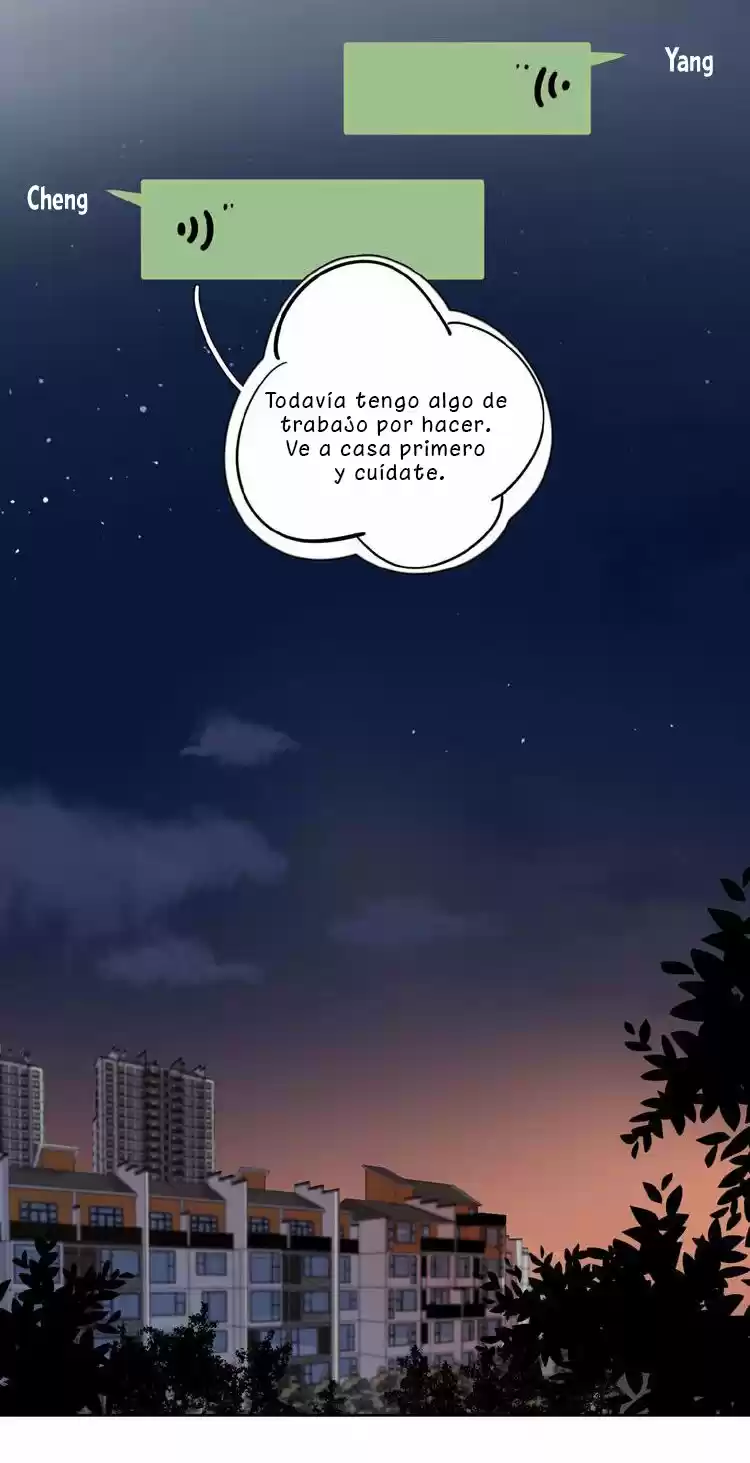 Las Miradas De Amor: El Corazón Tiene Sus Razones. - Capítulo 12 - Página 7 - LectorTMOo