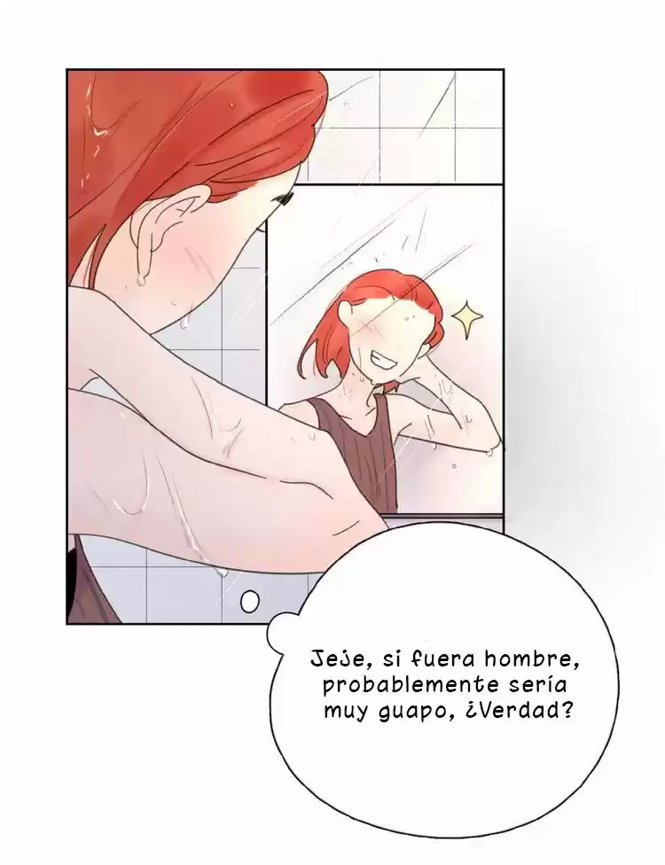 Las Miradas De Amor: El Corazón Tiene Sus Razones. - Capítulo 12 - Página 18 - LectorTMOo