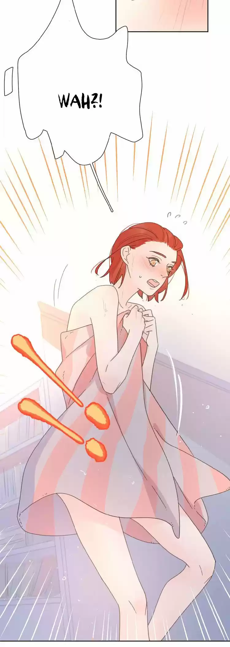 Las Miradas De Amor: El Corazón Tiene Sus Razones. - Capítulo 12 - Página 29 - LectorTMOo