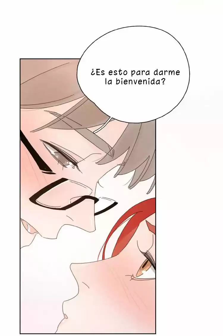 Las Miradas De Amor: El Corazón Tiene Sus Razones. - Capítulo 12 - Página 33 - LectorTMOo