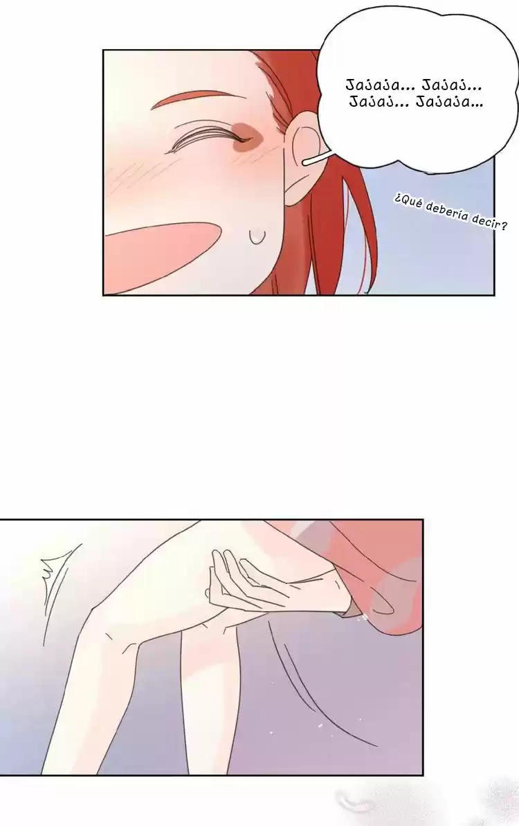 Las Miradas De Amor: El Corazón Tiene Sus Razones. - Capítulo 12 - Página 34 - LectorTMOo