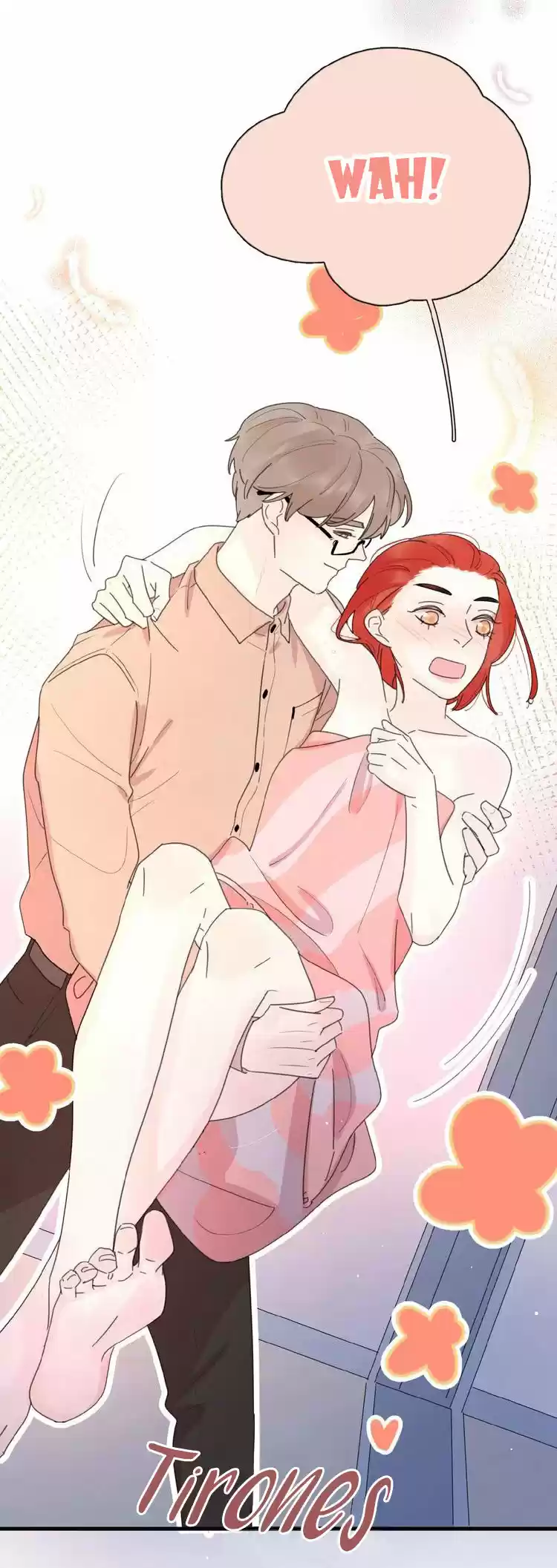 Las Miradas De Amor: El Corazón Tiene Sus Razones. - Capítulo 12 - Página 35 - LectorTMOo