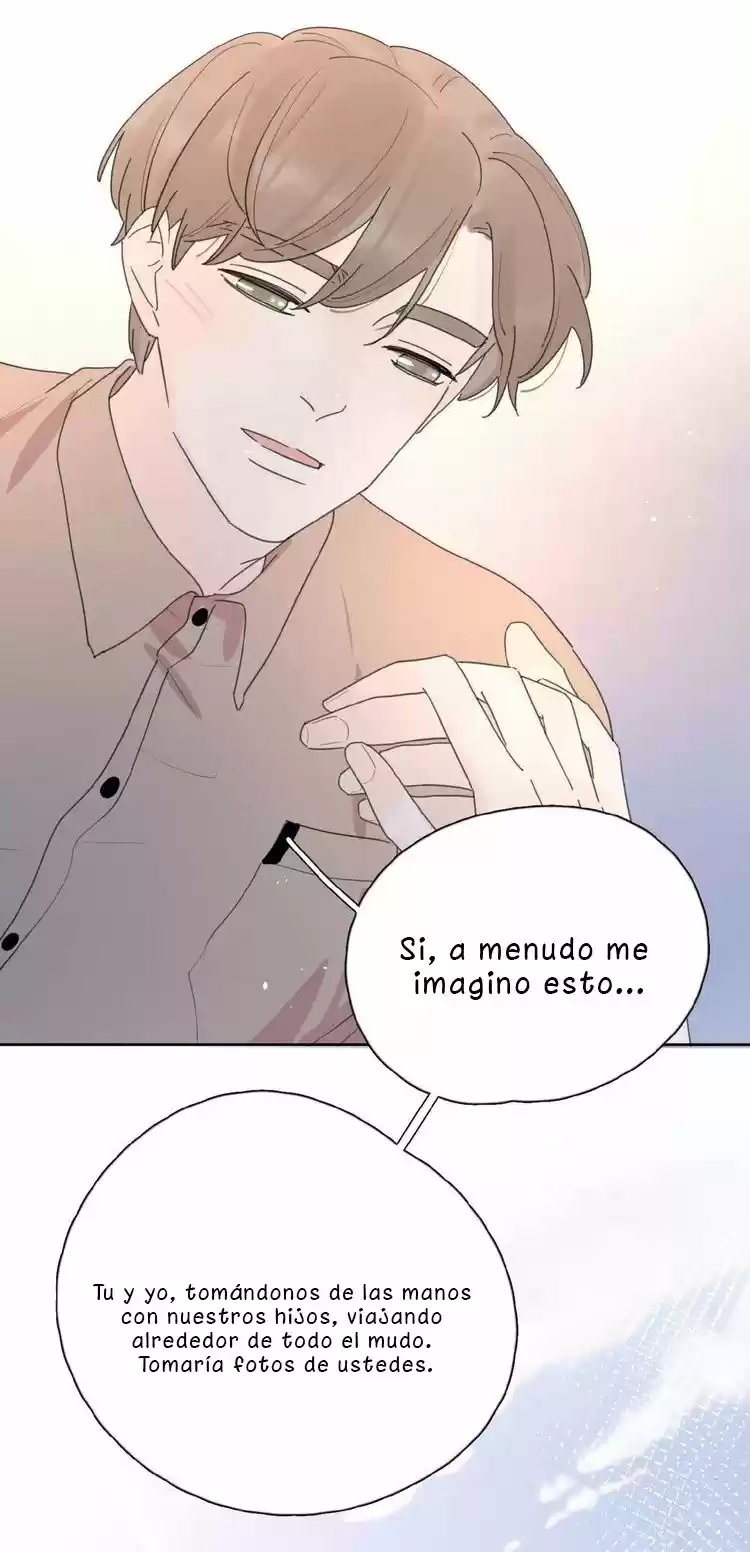 Las Miradas De Amor: El Corazón Tiene Sus Razones. - Capítulo 12 - Página 39 - LectorTMOo
