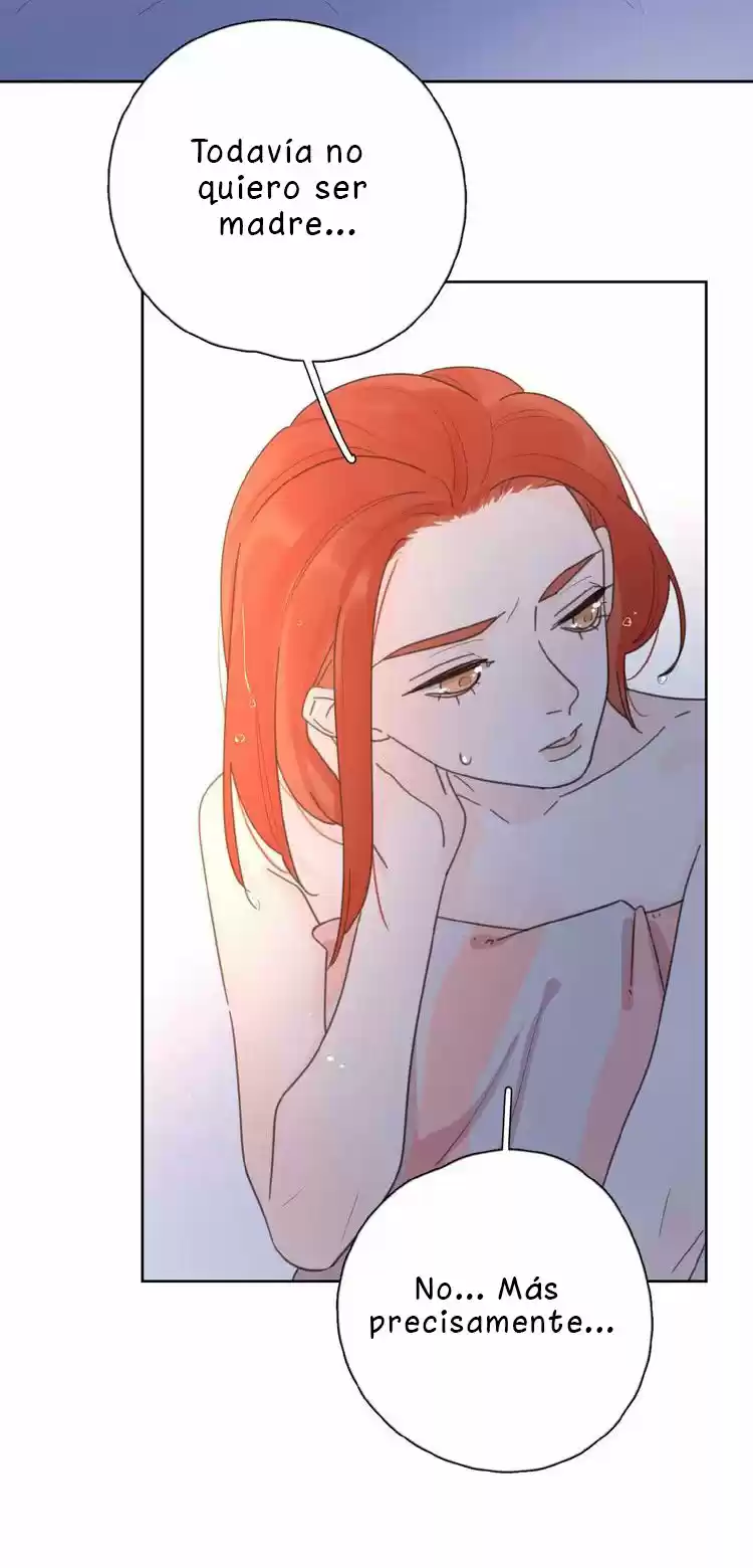Las Miradas De Amor: El Corazón Tiene Sus Razones. - Capítulo 12 - Página 45 - LectorTMOo