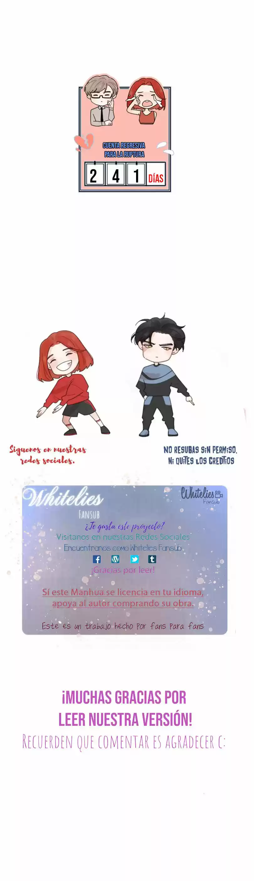 Las Miradas De Amor: El Corazón Tiene Sus Razones. - Capítulo 13 - Página 18 - LectorTMOo