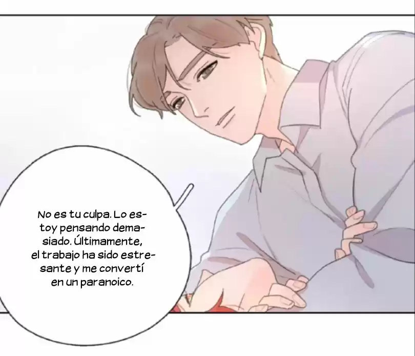 Las Miradas De Amor: El Corazón Tiene Sus Razones. - Capítulo 15 - Página 8 - LectorTMOo
