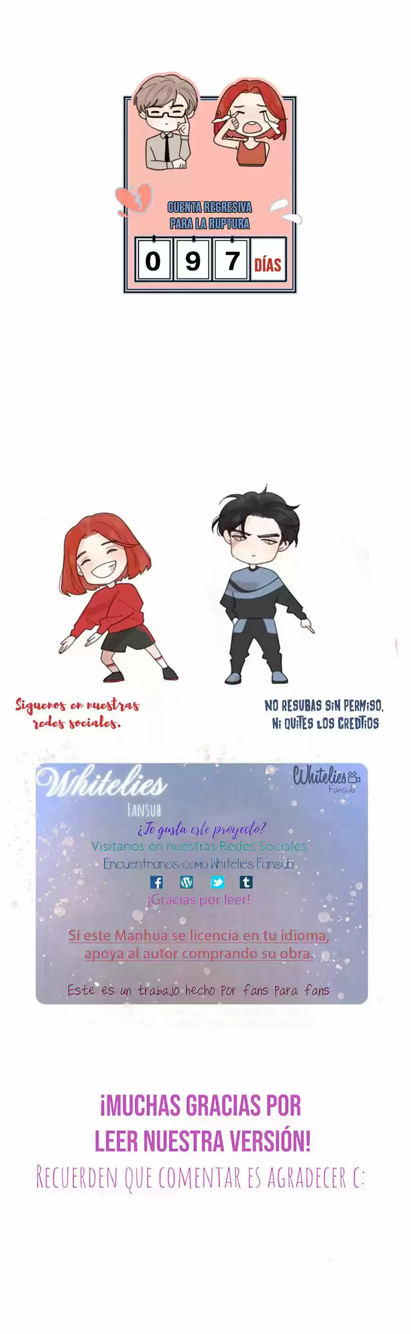 Las Miradas De Amor: El Corazón Tiene Sus Razones. - Capítulo 16 - Página 13 - LectorTMOo