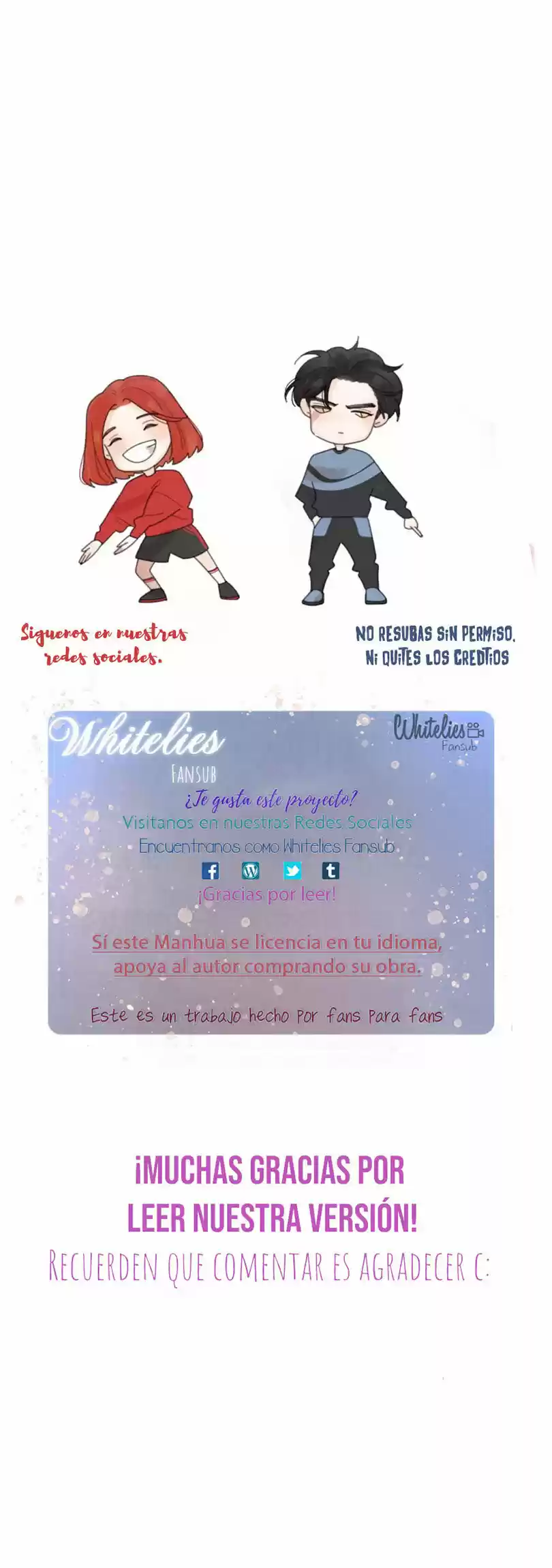 Las Miradas De Amor: El Corazón Tiene Sus Razones. - Capítulo 17 - Página 16 - LectorTMOo