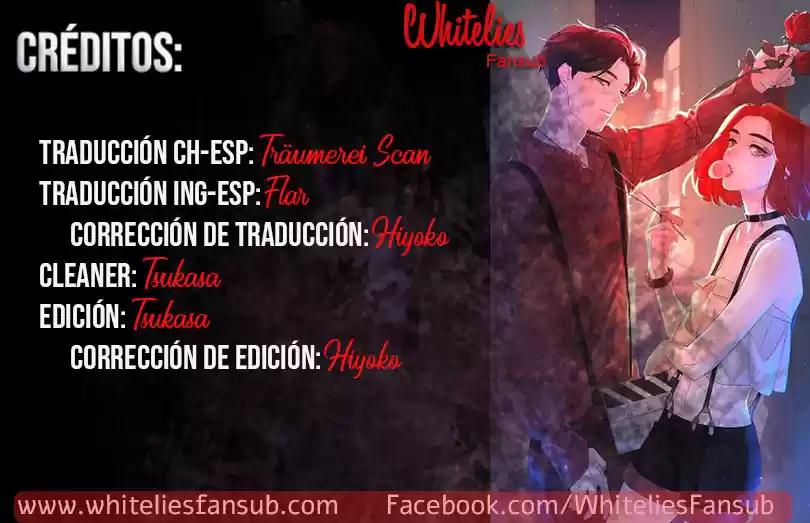 Las Miradas De Amor: El Corazón Tiene Sus Razones. - Capítulo 2.50 - Página 1 - LectorTMOo