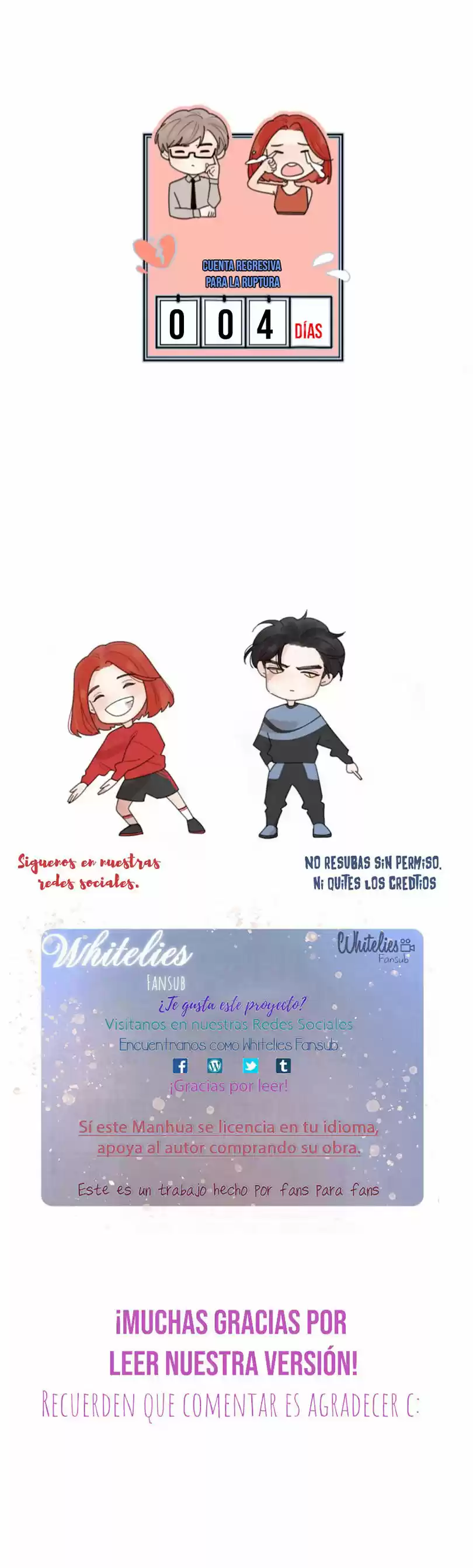 Las Miradas De Amor: El Corazón Tiene Sus Razones. - Capítulo 23 - Página 11 - LectorTMOo