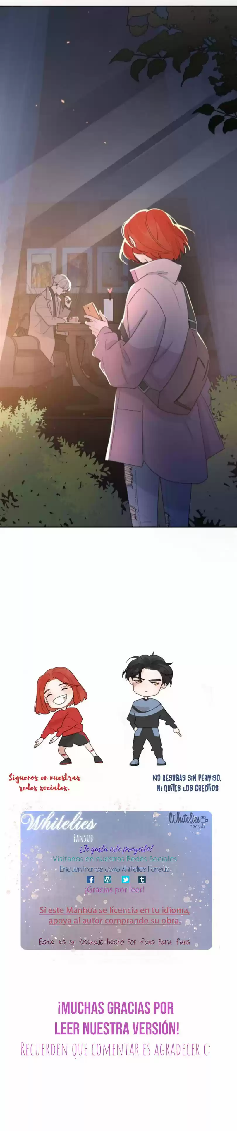 Las Miradas De Amor: El Corazón Tiene Sus Razones. - Capítulo 24 - Página 14 - LectorTMOo