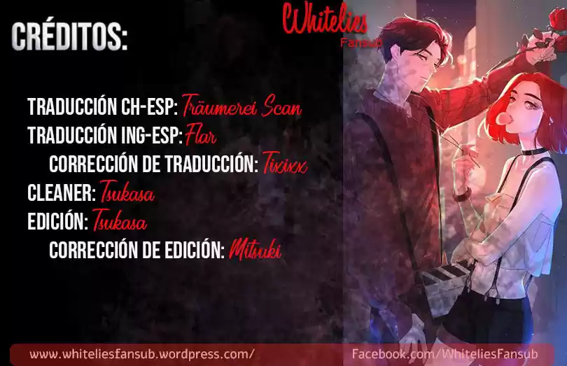 Las Miradas De Amor: El Corazón Tiene Sus Razones. - Capítulo 3 - Página 1 - LectorTMOo