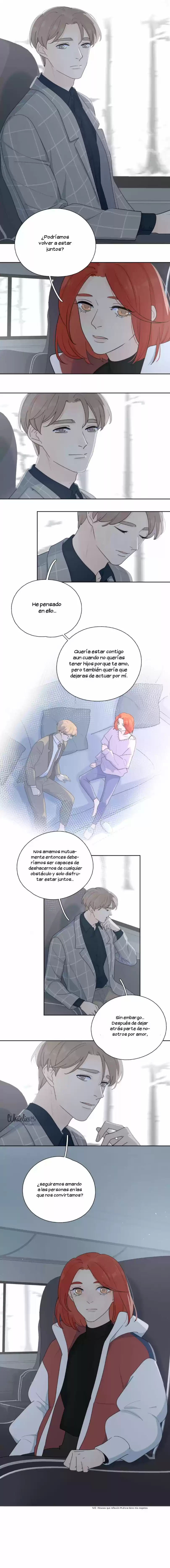 Las Miradas De Amor: El Corazón Tiene Sus Razones. - Capítulo 39 - Página 5 - LectorTMOo