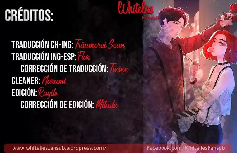 Las Miradas De Amor: El Corazón Tiene Sus Razones. - Capítulo 4 - Página 1 - LectorTMOo