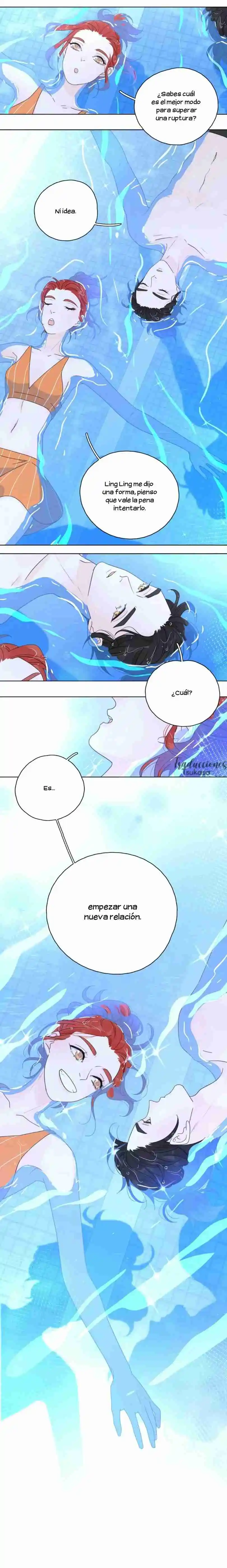 Las Miradas De Amor: El Corazón Tiene Sus Razones. - Capítulo 41 - Página 16 - LectorTMOo
