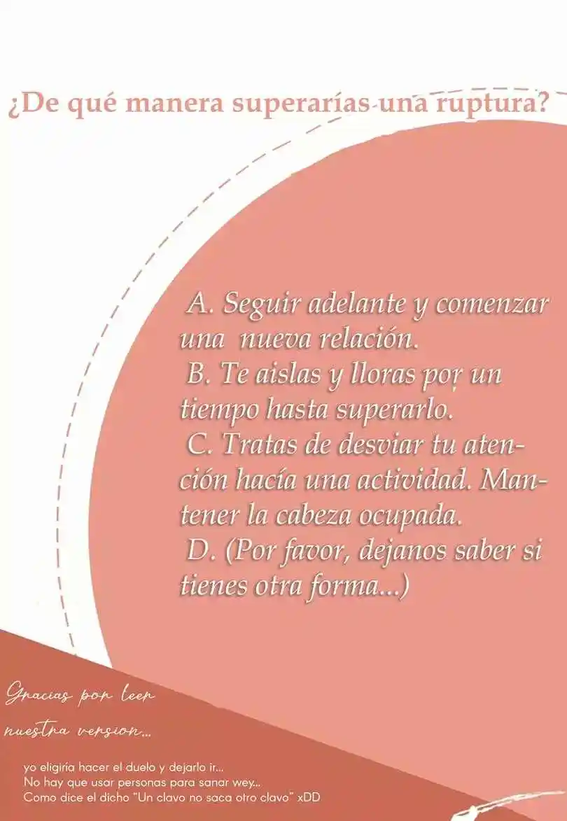Las Miradas De Amor: El Corazón Tiene Sus Razones. - Capítulo 41 - Página 17 - LectorTMOo