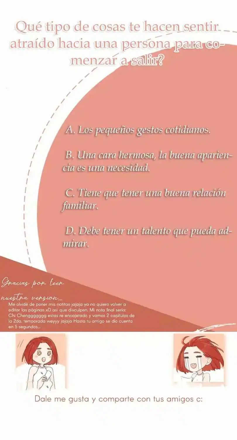 Las Miradas De Amor: El Corazón Tiene Sus Razones. - Capítulo 42 - Página 17 - LectorTMOo