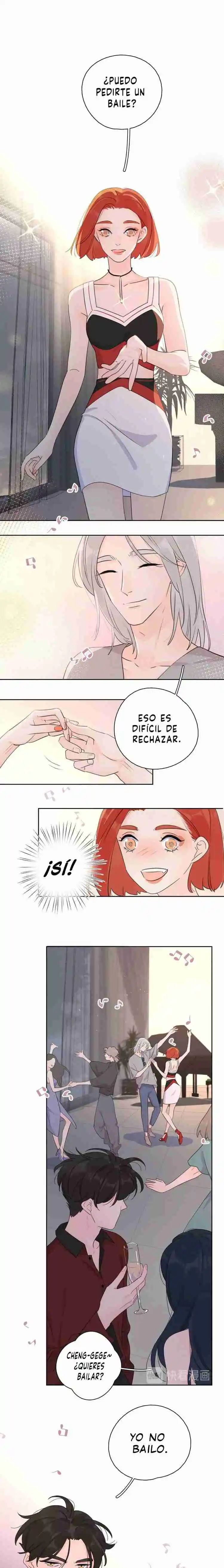 Las Miradas De Amor: El Corazón Tiene Sus Razones. - Capítulo 43 - Página 10 - LectorTMOo