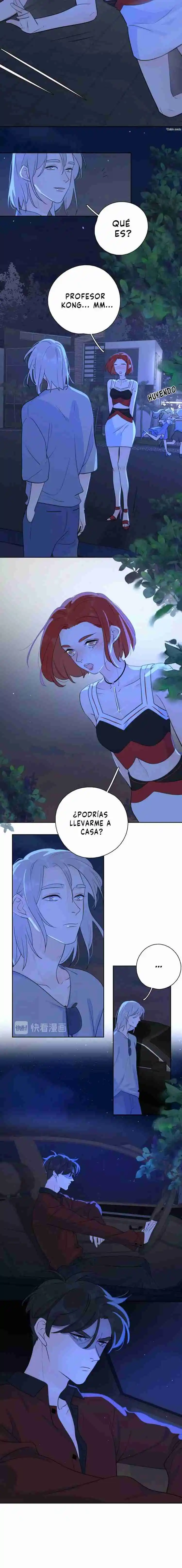 Las Miradas De Amor: El Corazón Tiene Sus Razones. - Capítulo 43 - Página 13 - LectorTMOo