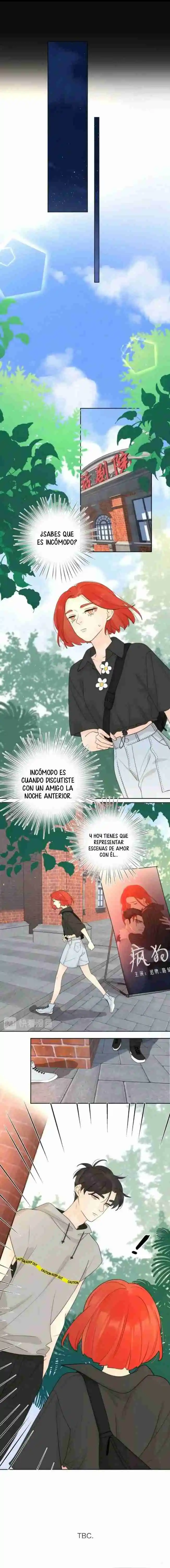 Las Miradas De Amor: El Corazón Tiene Sus Razones. - Capítulo 44 - Página 13 - LectorTMOo
