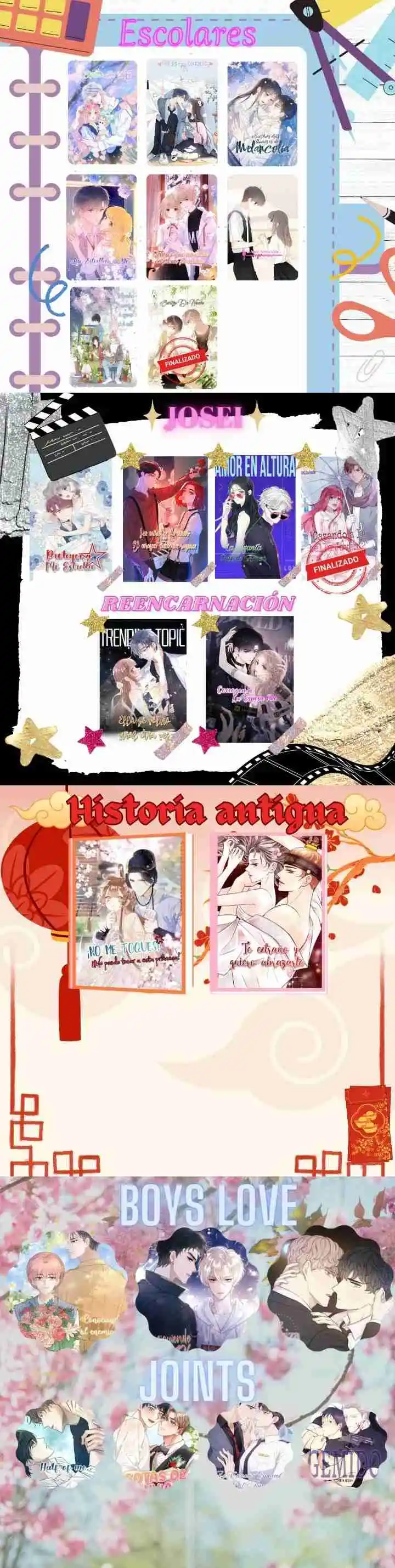 Las Miradas De Amor: El Corazón Tiene Sus Razones. - Capítulo 44 - Página 14 - LectorTMOo