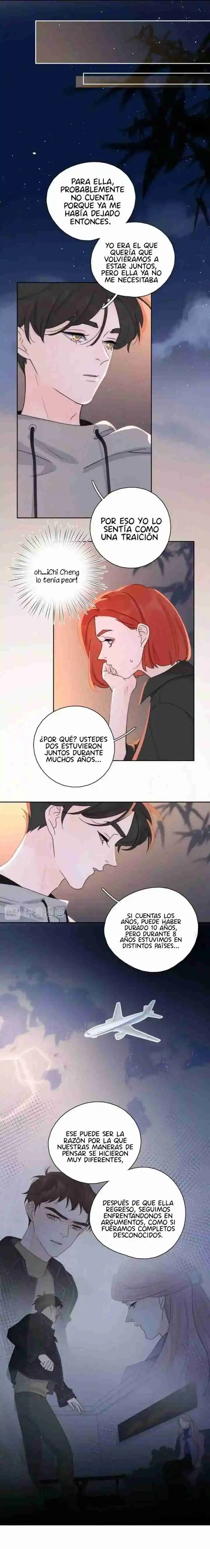 Las Miradas De Amor: El Corazón Tiene Sus Razones. - Capítulo 46 - Página 10 - LectorTMOo