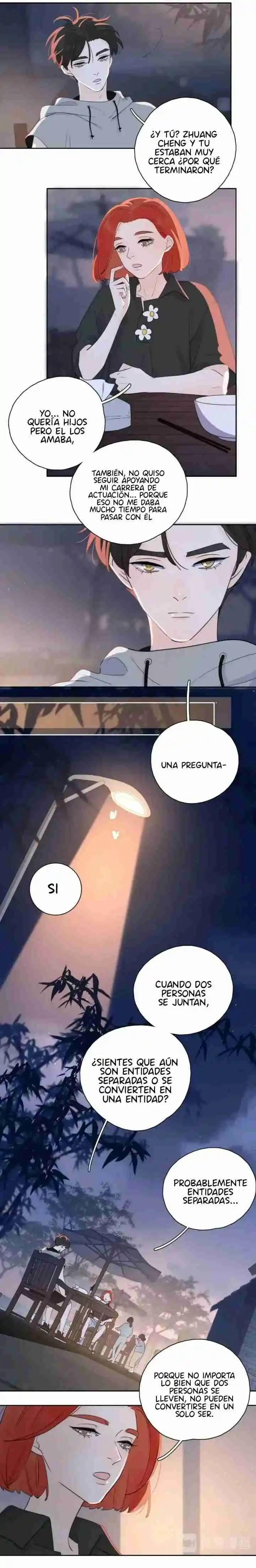 Las Miradas De Amor: El Corazón Tiene Sus Razones. - Capítulo 46 - Página 11 - LectorTMOo