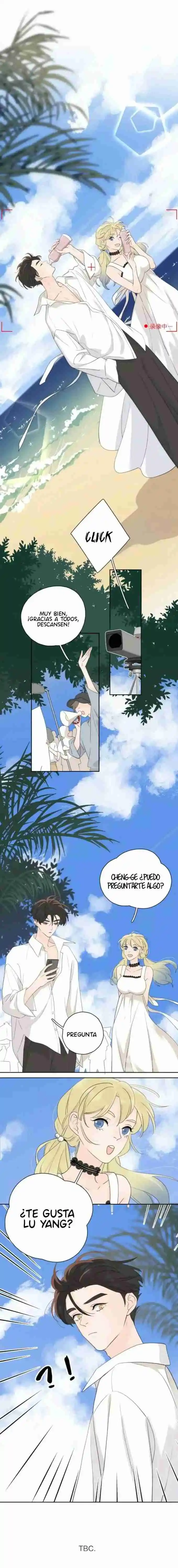 Las Miradas De Amor: El Corazón Tiene Sus Razones. - Capítulo 46 - Página 13 - LectorTMOo