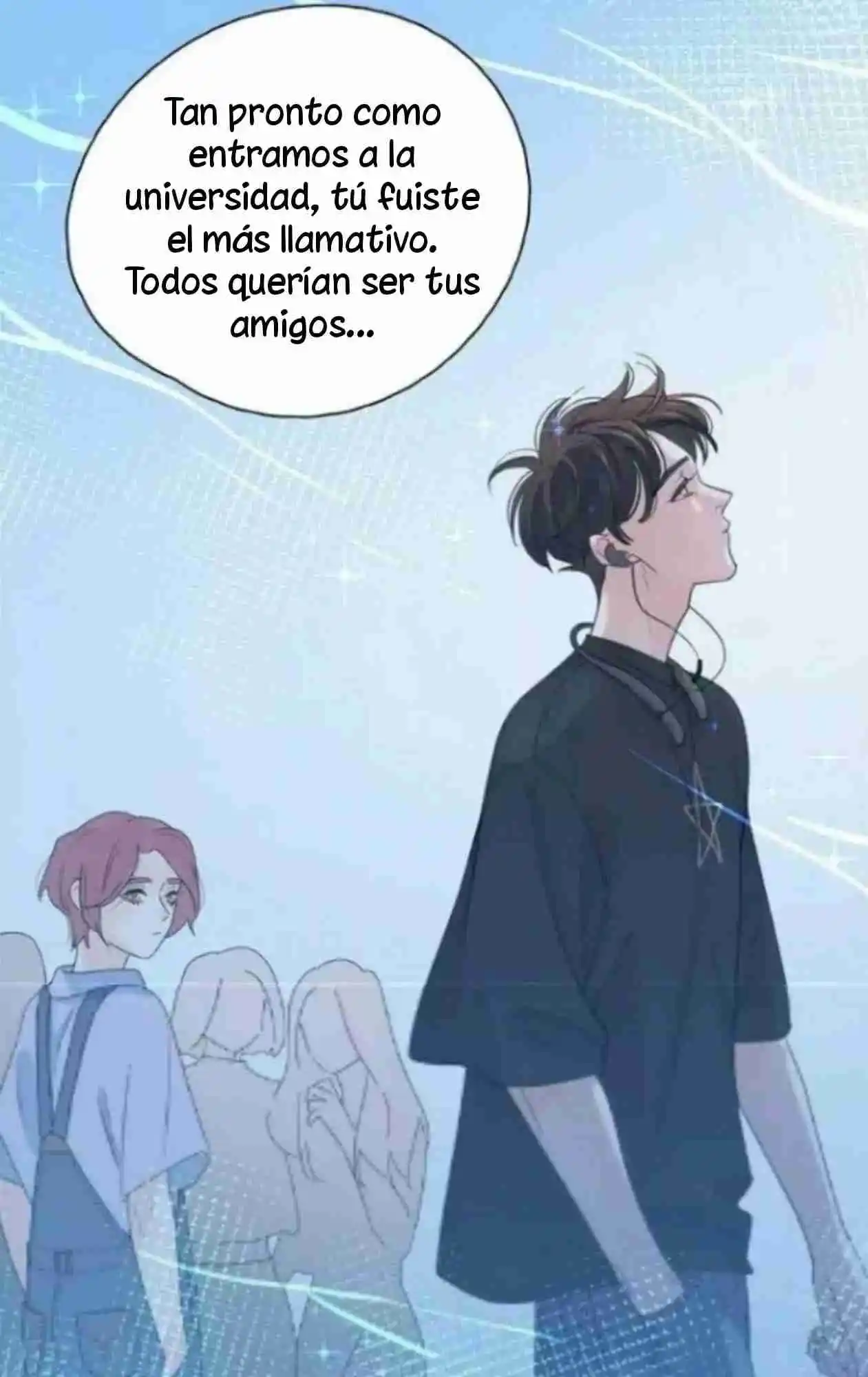 Las Miradas De Amor: El Corazón Tiene Sus Razones. - Capítulo 49 - Página 13 - LectorTMOo
