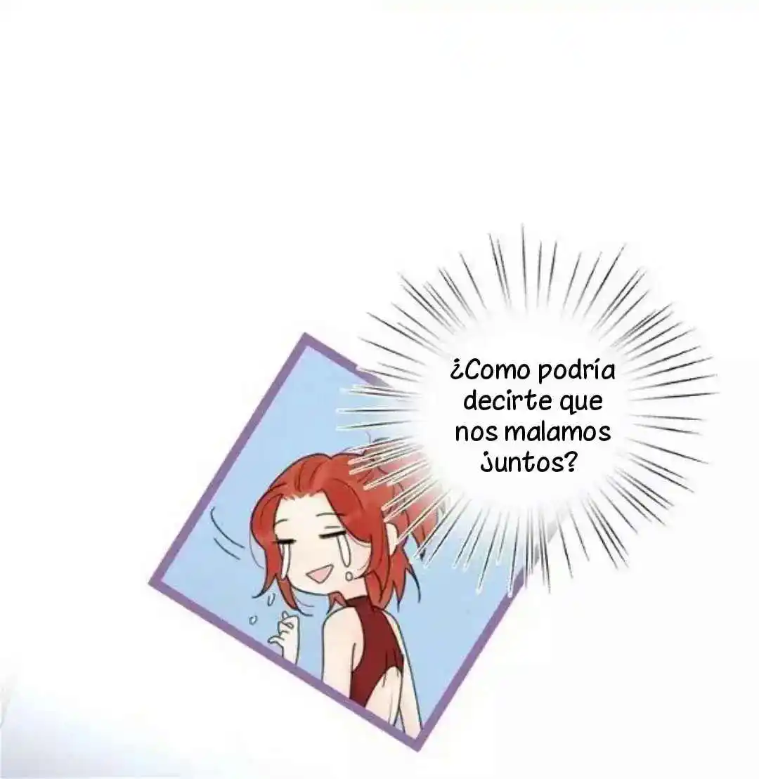 Las Miradas De Amor: El Corazón Tiene Sus Razones. - Capítulo 49 - Página 16 - LectorTMOo